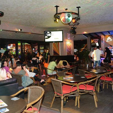 Hisar Holiday Club Oludeniz Exterior foto