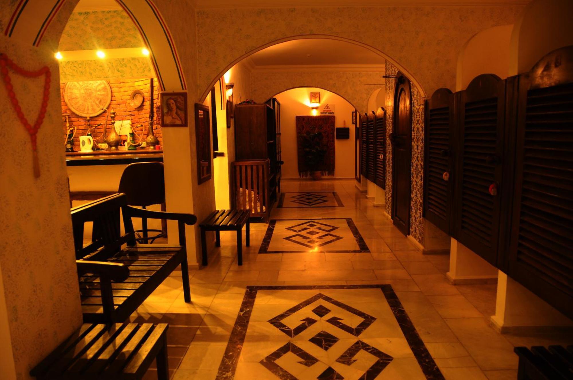 Hisar Holiday Club Oludeniz Exterior foto